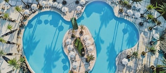 Iberotel Makadi Beach - All inclusive