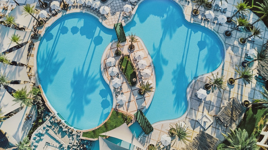 Iberotel Makadi Beach - All inclusive