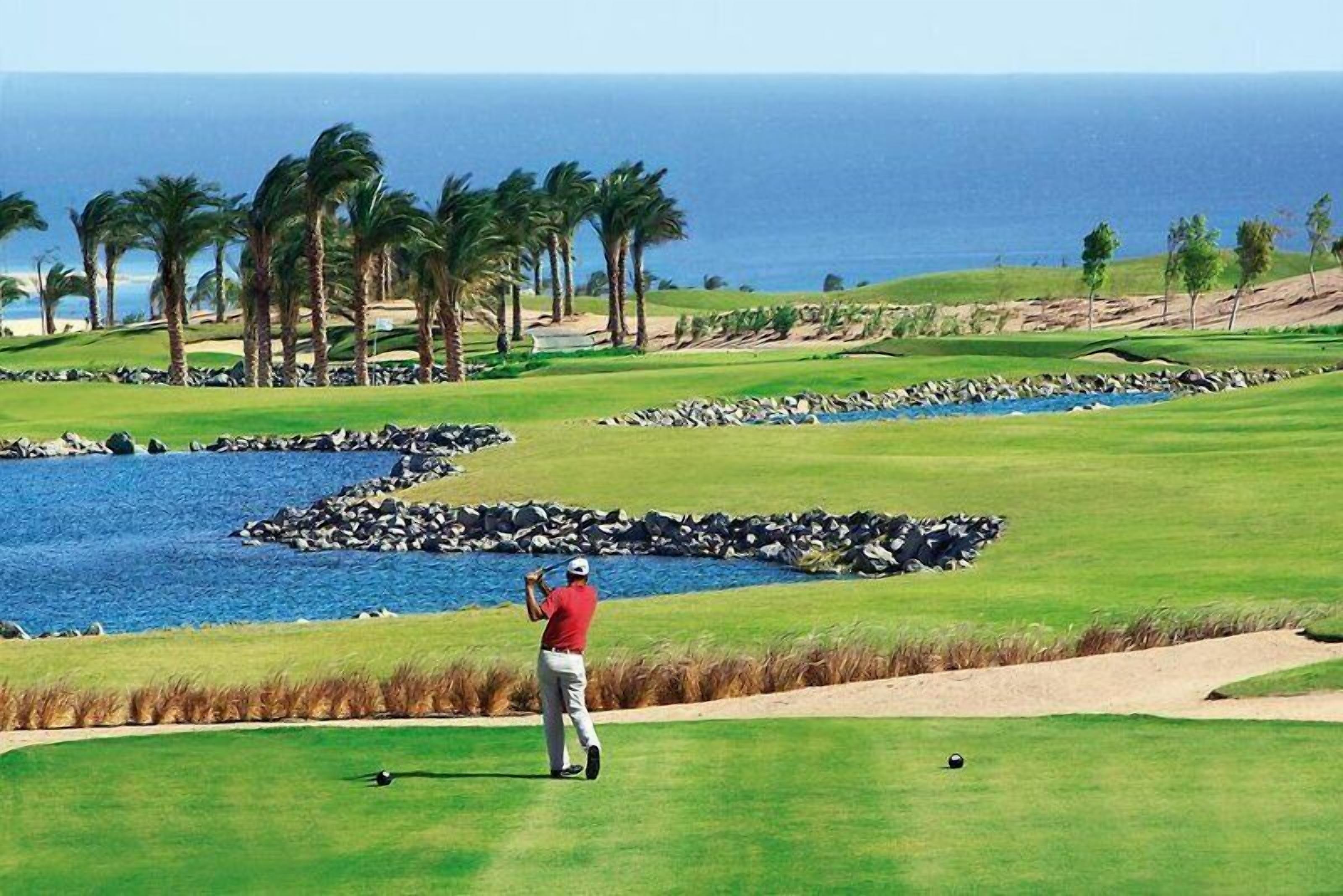 Golf
