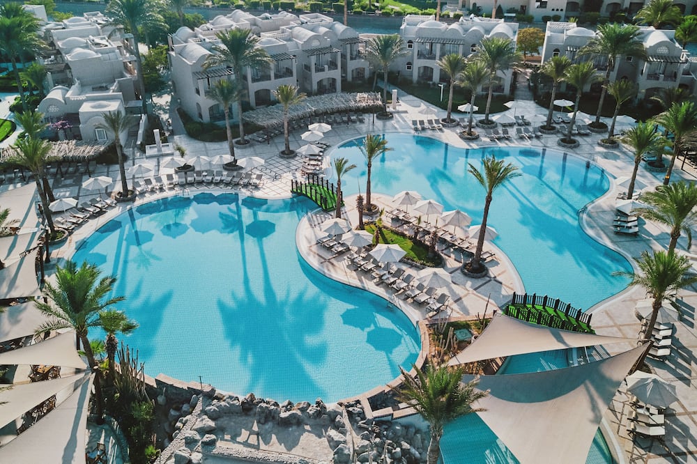 Iberotel Makadi Beach by JAZ