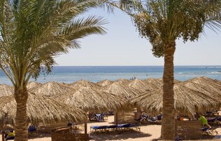 Vistas al mar