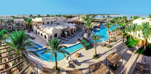 Exterior - JAZ Makadina (Makadi Bay)