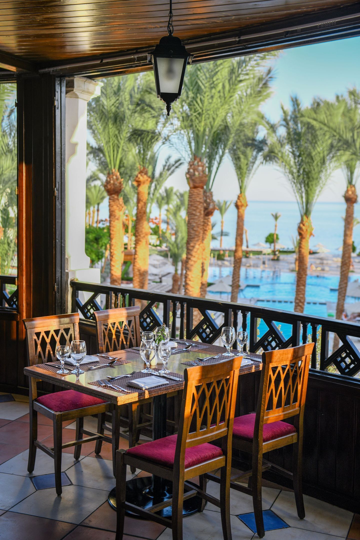 Tempat makan