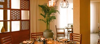 JAZ Fanara Resort - All Inclusive