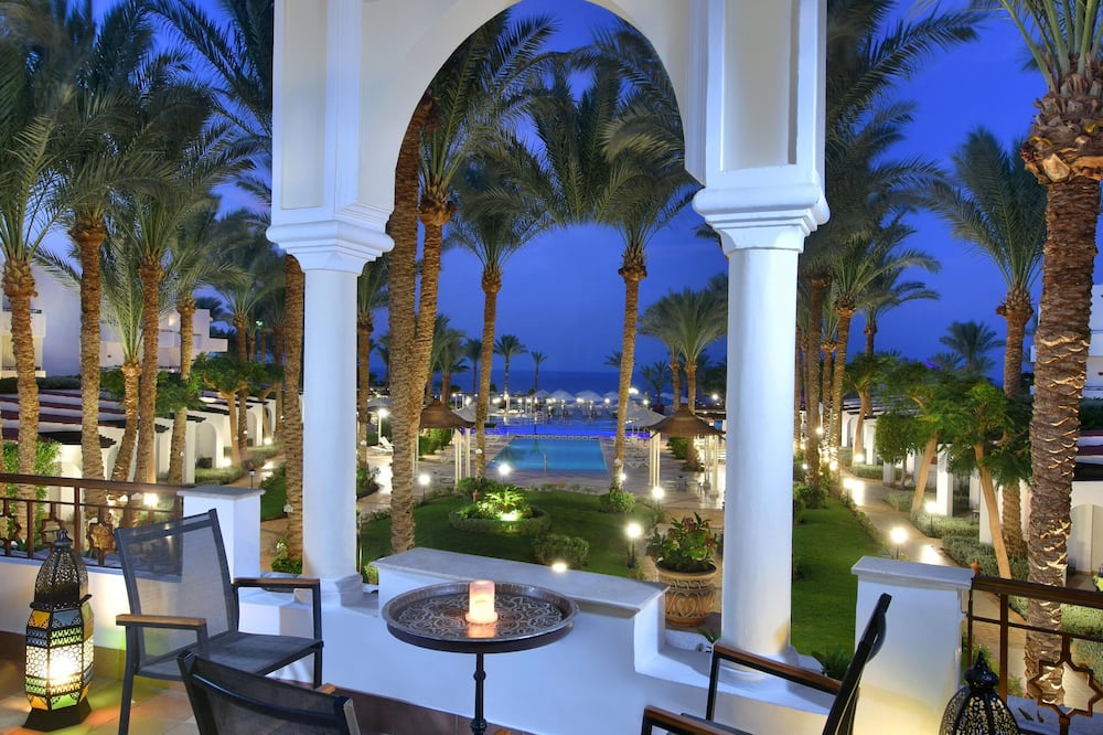 JAZ Fanara Resort - All Inclusive