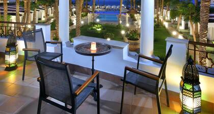 JAZ Fanara Resort - All Inclusive