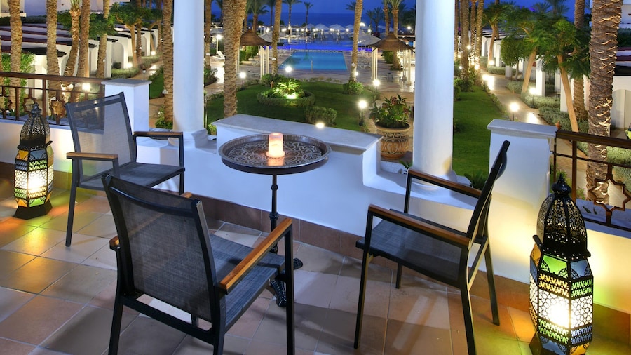 JAZ Fanara Resort - All Inclusive