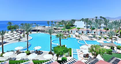 JAZ Fanara Resort - All Inclusive
