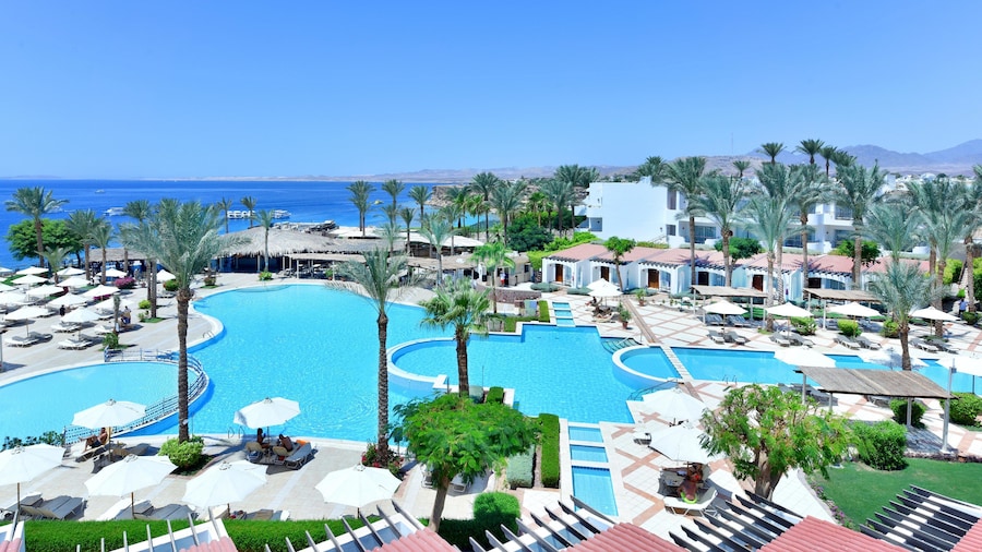 JAZ Fanara Resort - All Inclusive