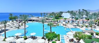 JAZ Fanara Resort - All Inclusive