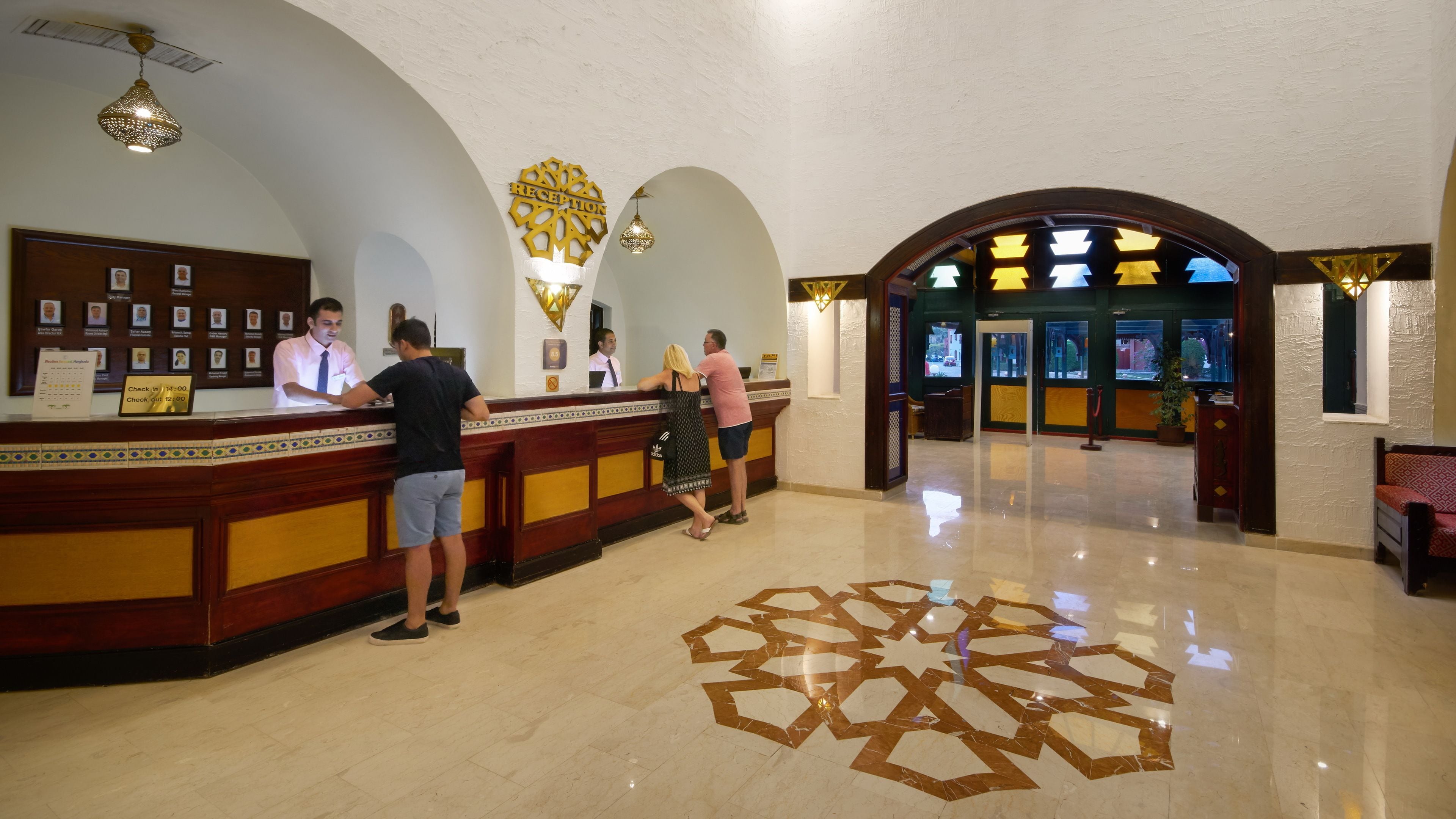 Photo - Arabella Azur Resort