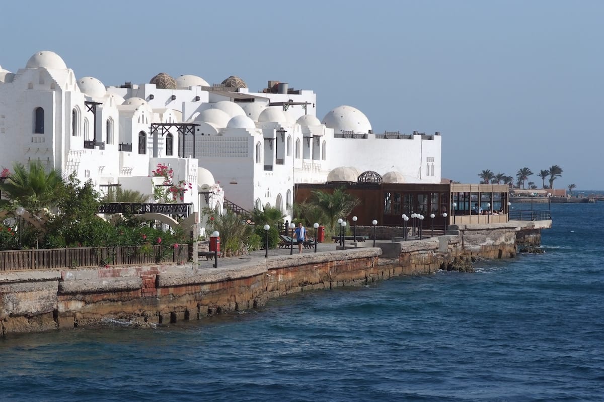 شرفة/رواق
