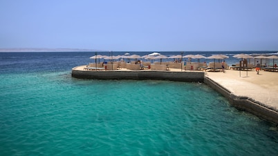 Arabella Azur Resort - All Inclusive