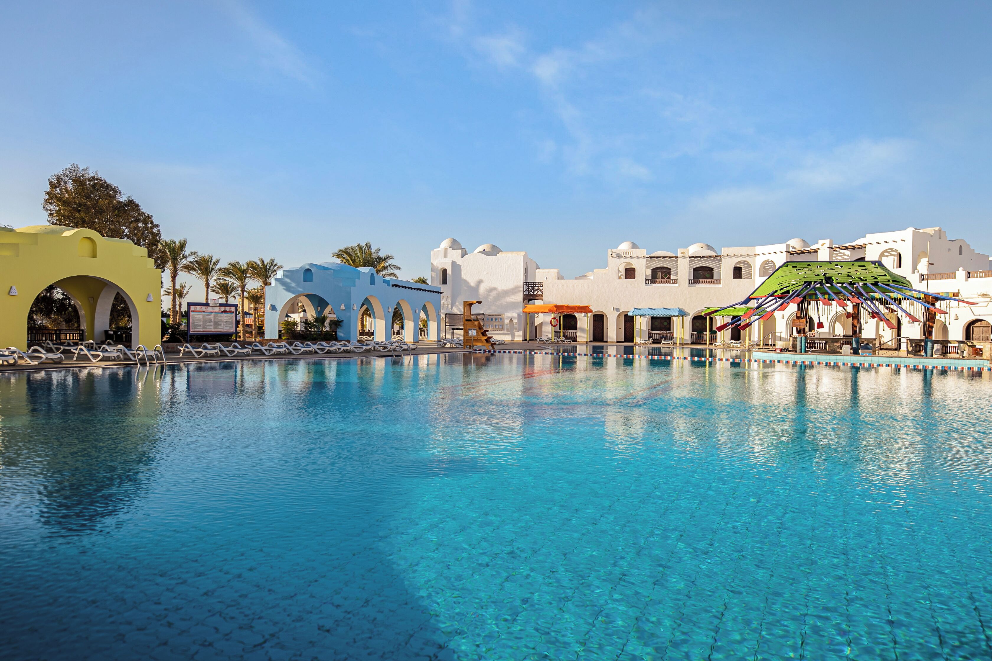 Photo - Arabella Azur Resort