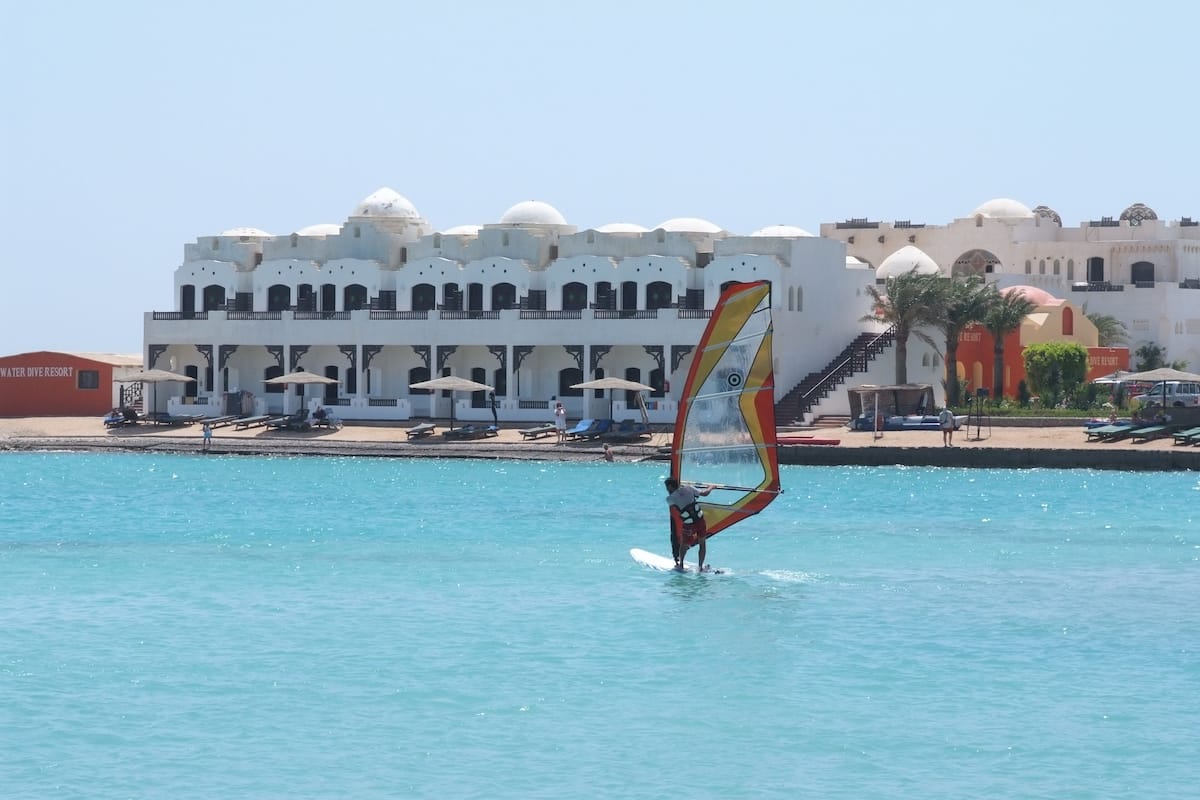 Panorama Sea View | Teras/patio