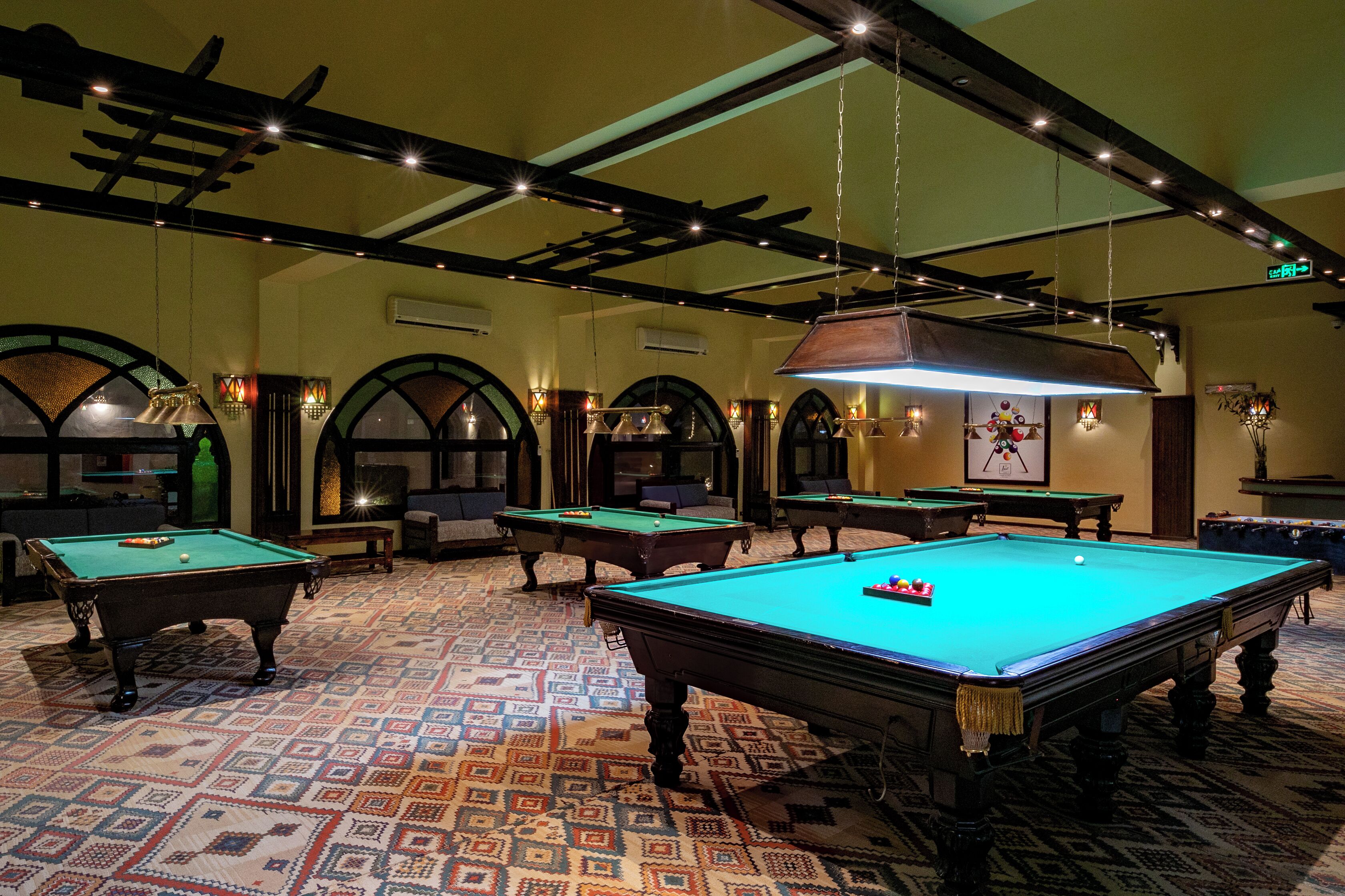 Photo - Arabella Azur Resort