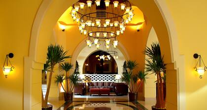 Solymar Makadi Sun - All inclusive