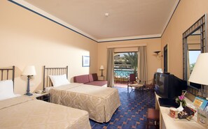 Superior-Zimmer, 1 Einzelbett