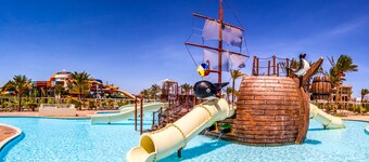 Solymar Makadi Sun - All inclusive