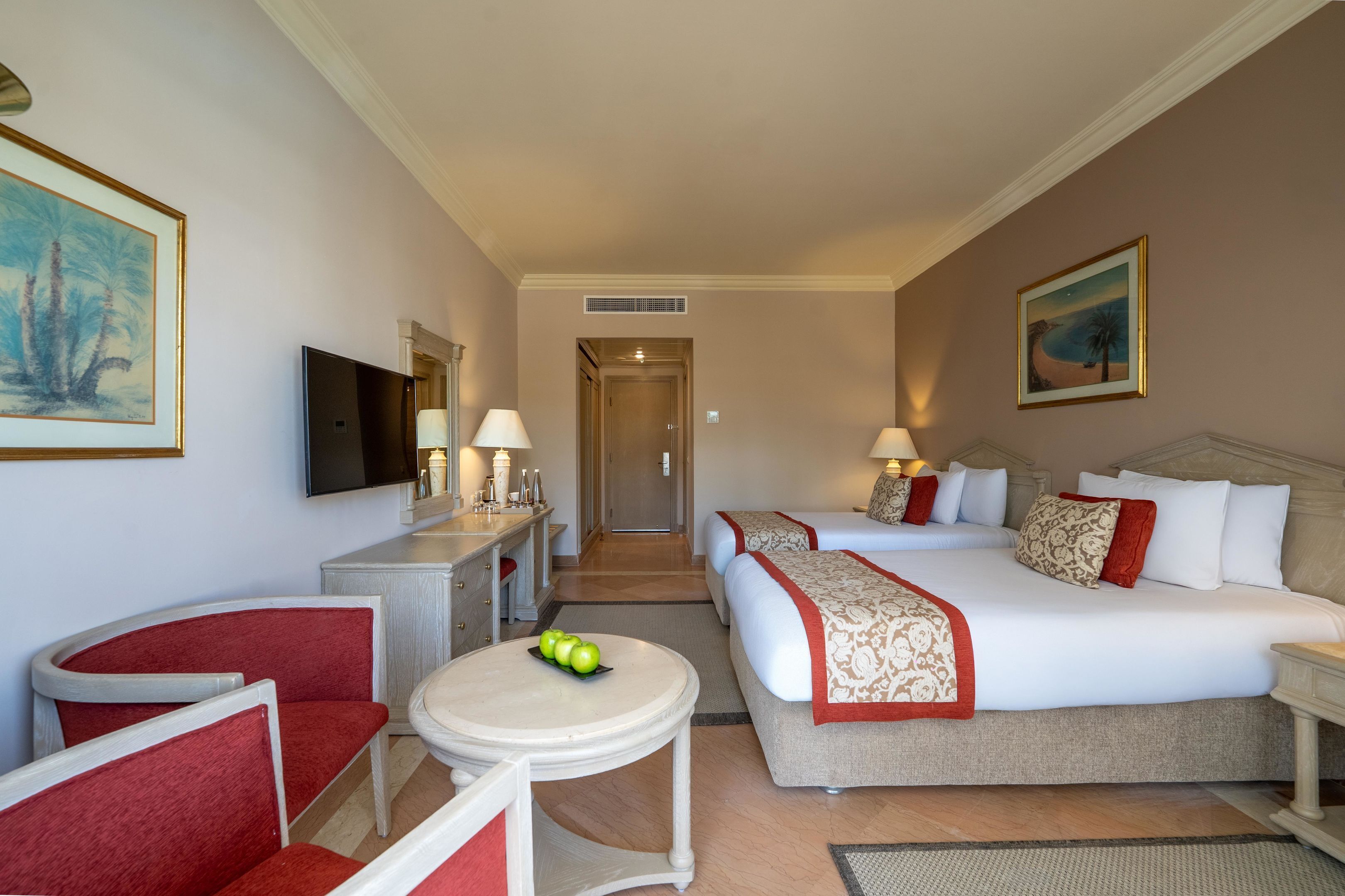 Photo - JAZ Elite Palace – Adults Friendly 16 Years Plus