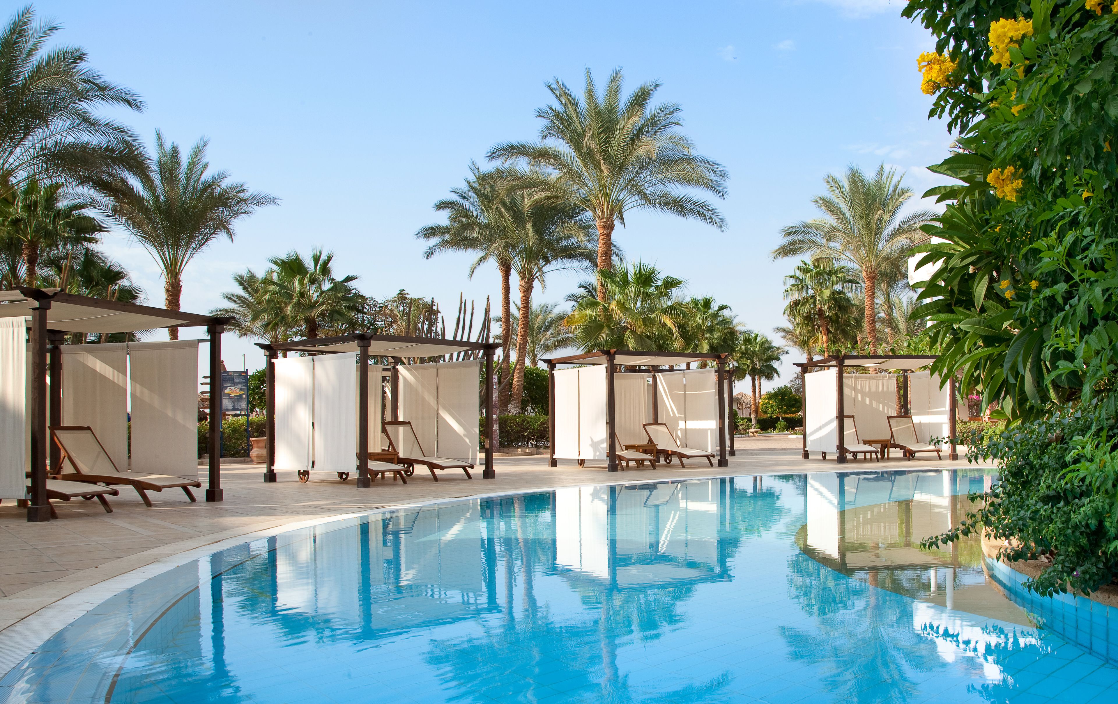 Foto - Iberotel Palace - Adults Friendly 16 Years Plus