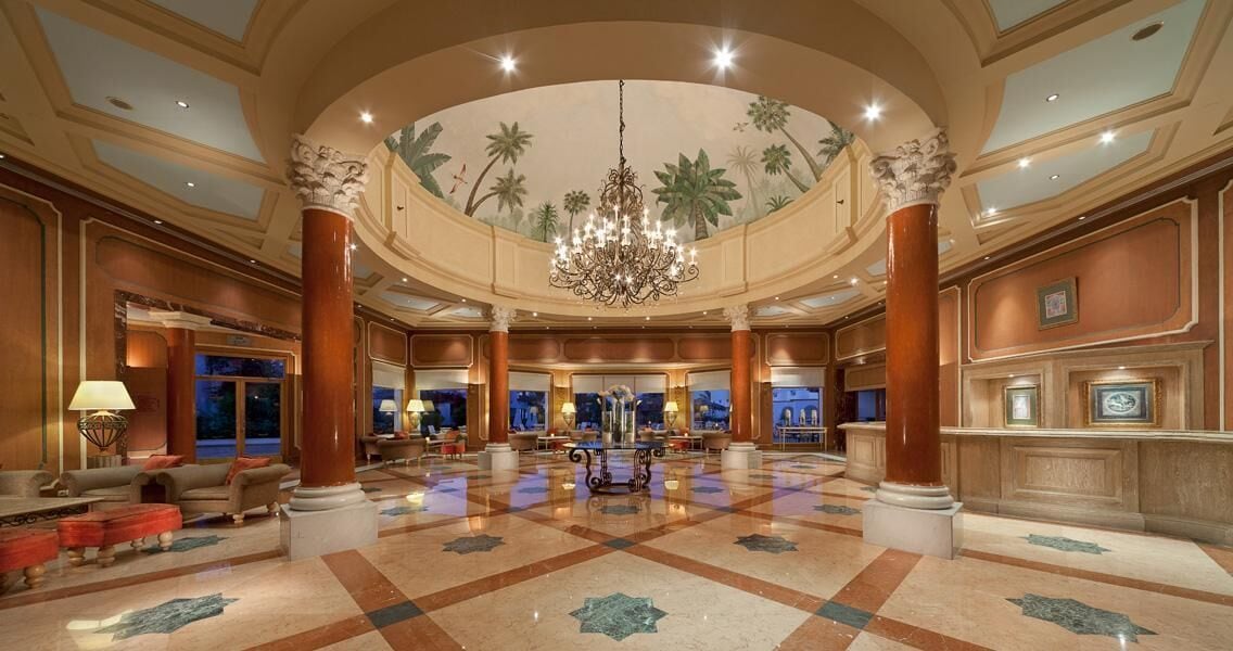 Photo - JAZ Elite Palace – Adults Friendly 16 Years Plus