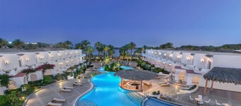 Iberotel Palace - Adults Friendly 16 Years Plus