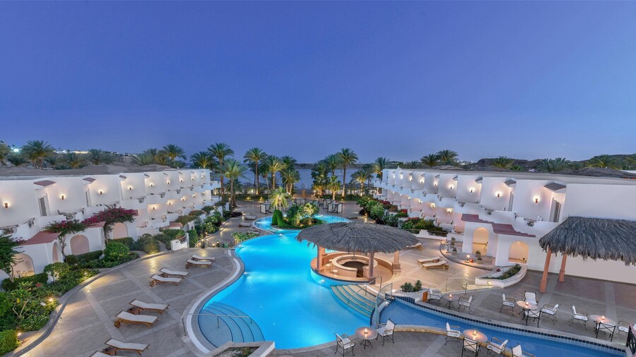 Iberotel Palace - Adults Friendly 16 Years Plus