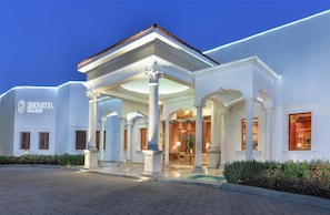 Exterior - Iberotel Palace - Adults Friendly 16 Years Plus (Sharm El Sheikh)