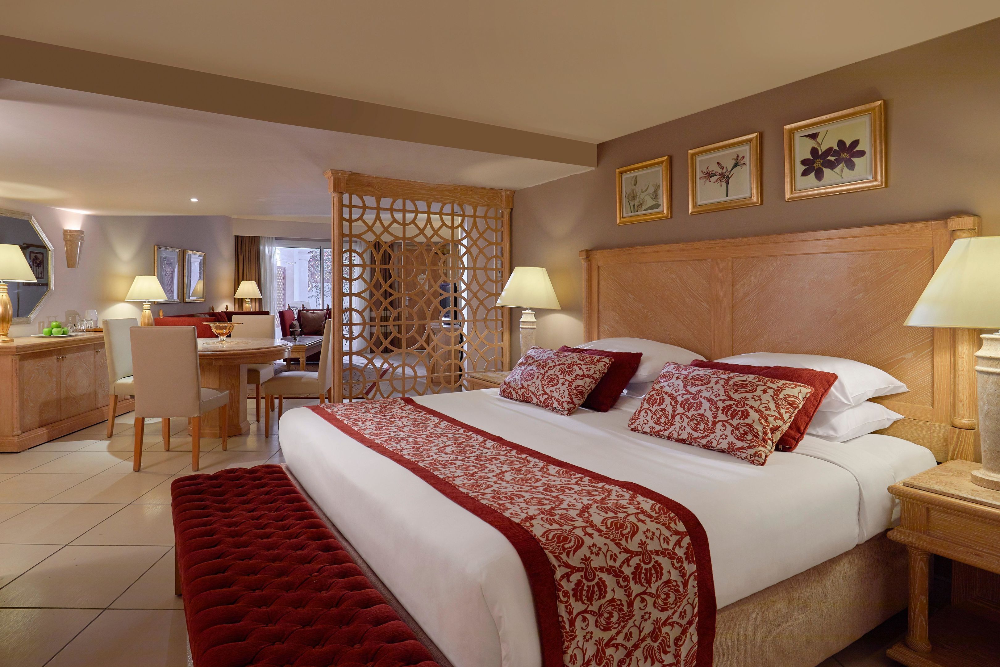 Foto - JAZ Elite Palace - Adults Friendly 16 Years Plus