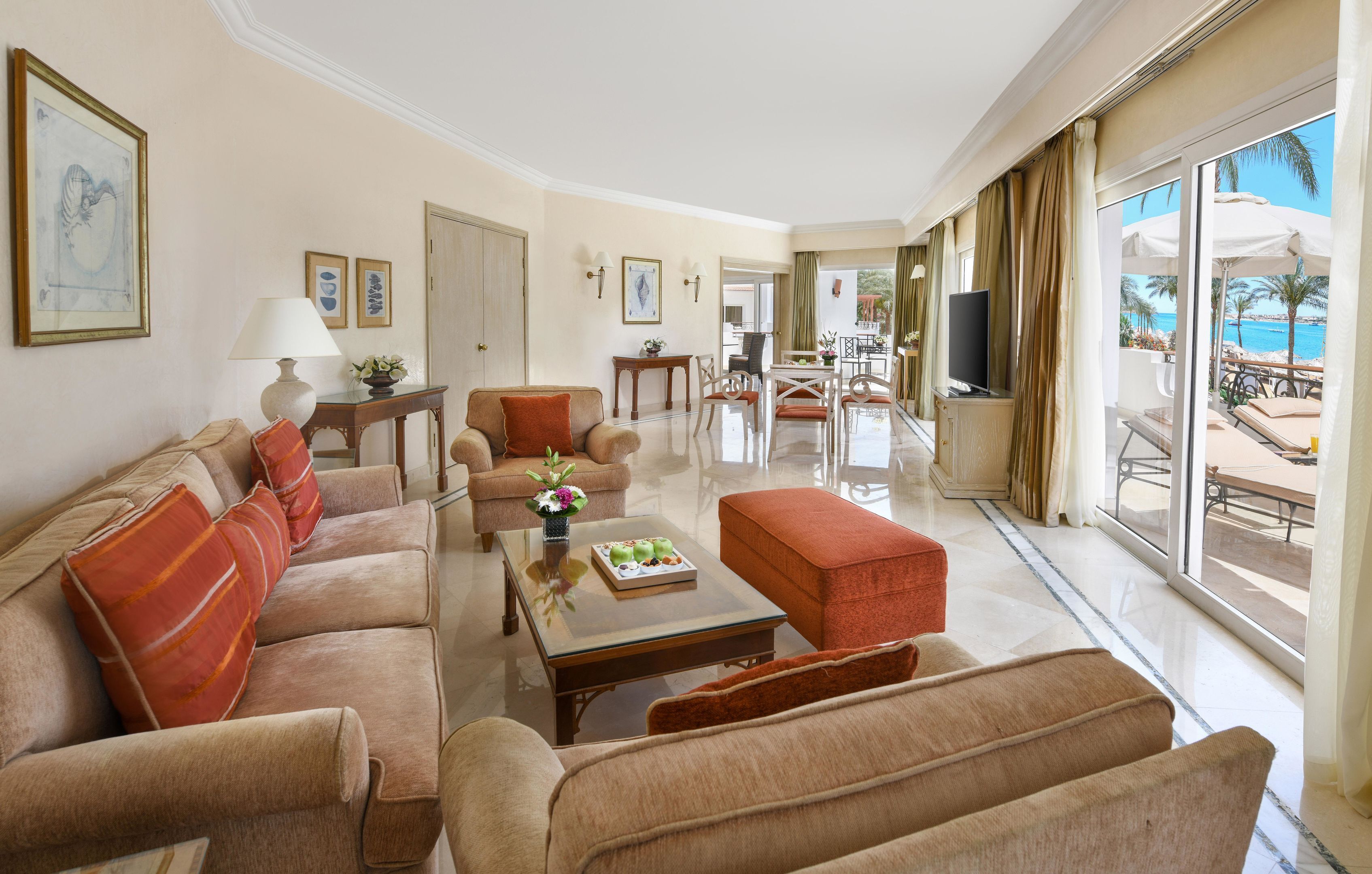 Photo - JAZ Elite Palace – Adults Friendly 16 Years Plus
