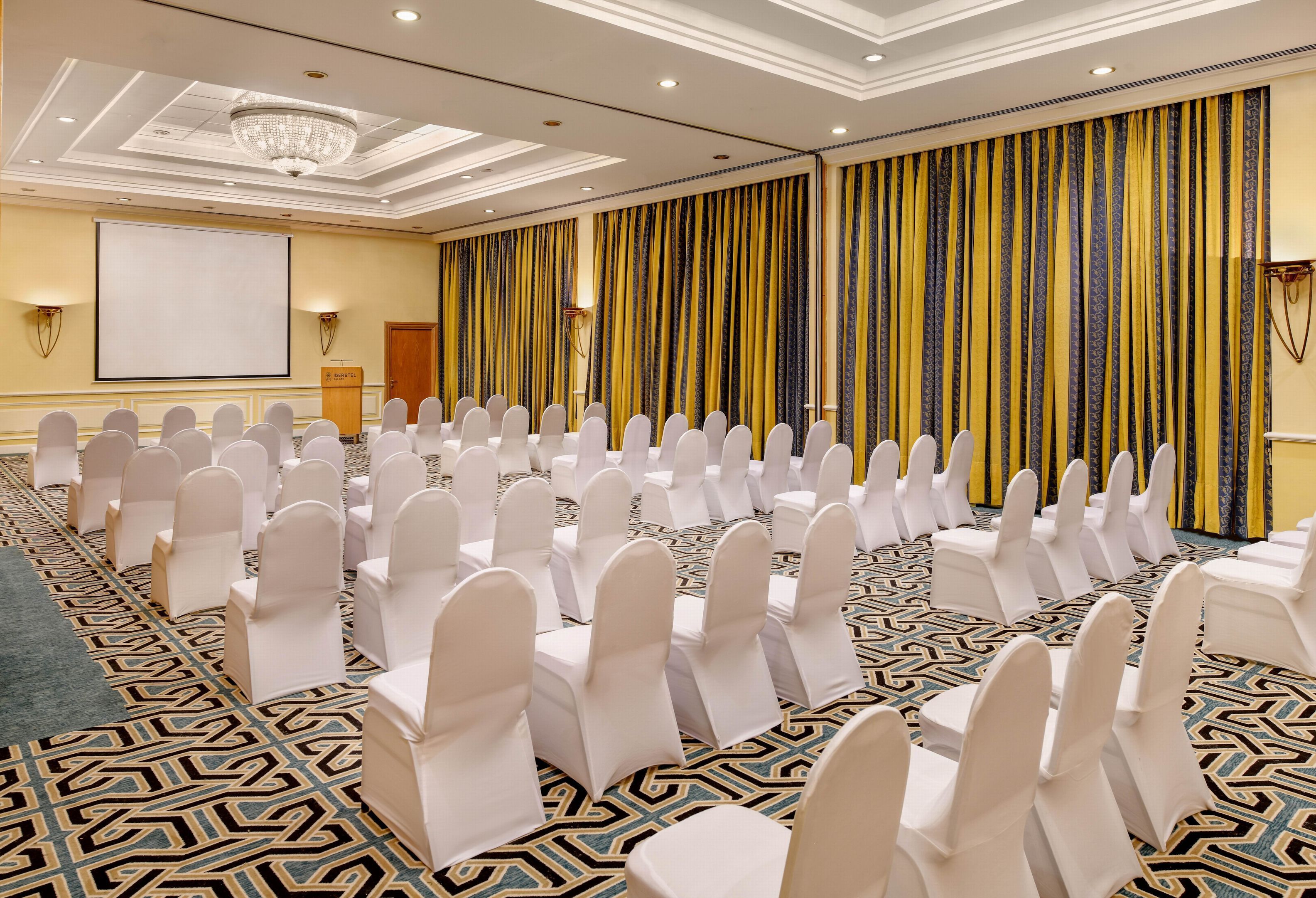Photo - JAZ Elite Palace – Adults Friendly 16 Years Plus
