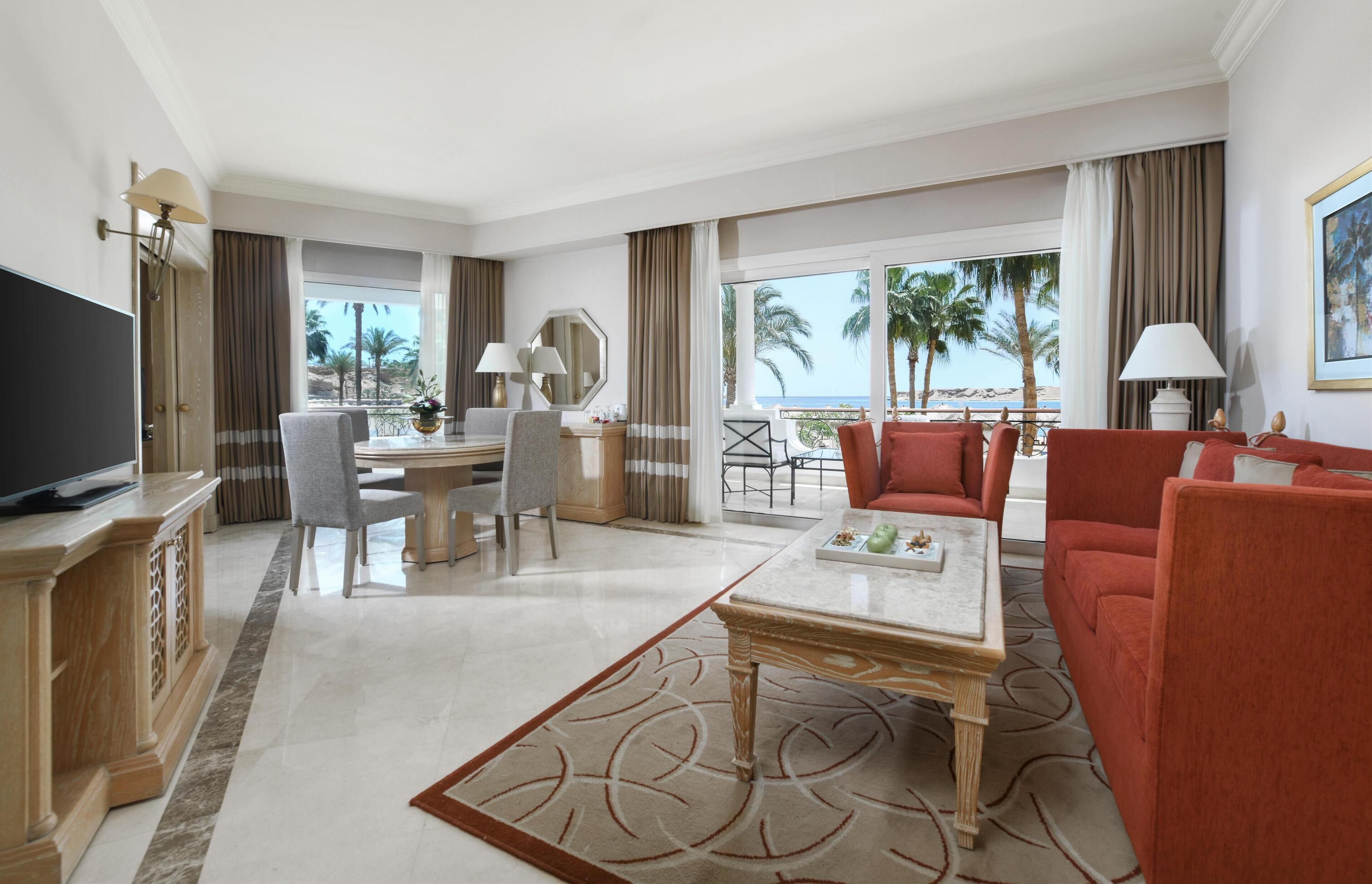 Foto - Iberotel Palace - Adults Friendly 16 Years Plus