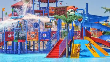 Water park