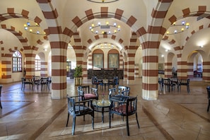 Recepció