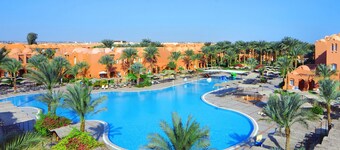 JAZ Makadi Oasis Resort