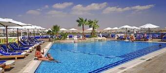 Lido Sharm Hotel Naama Bay