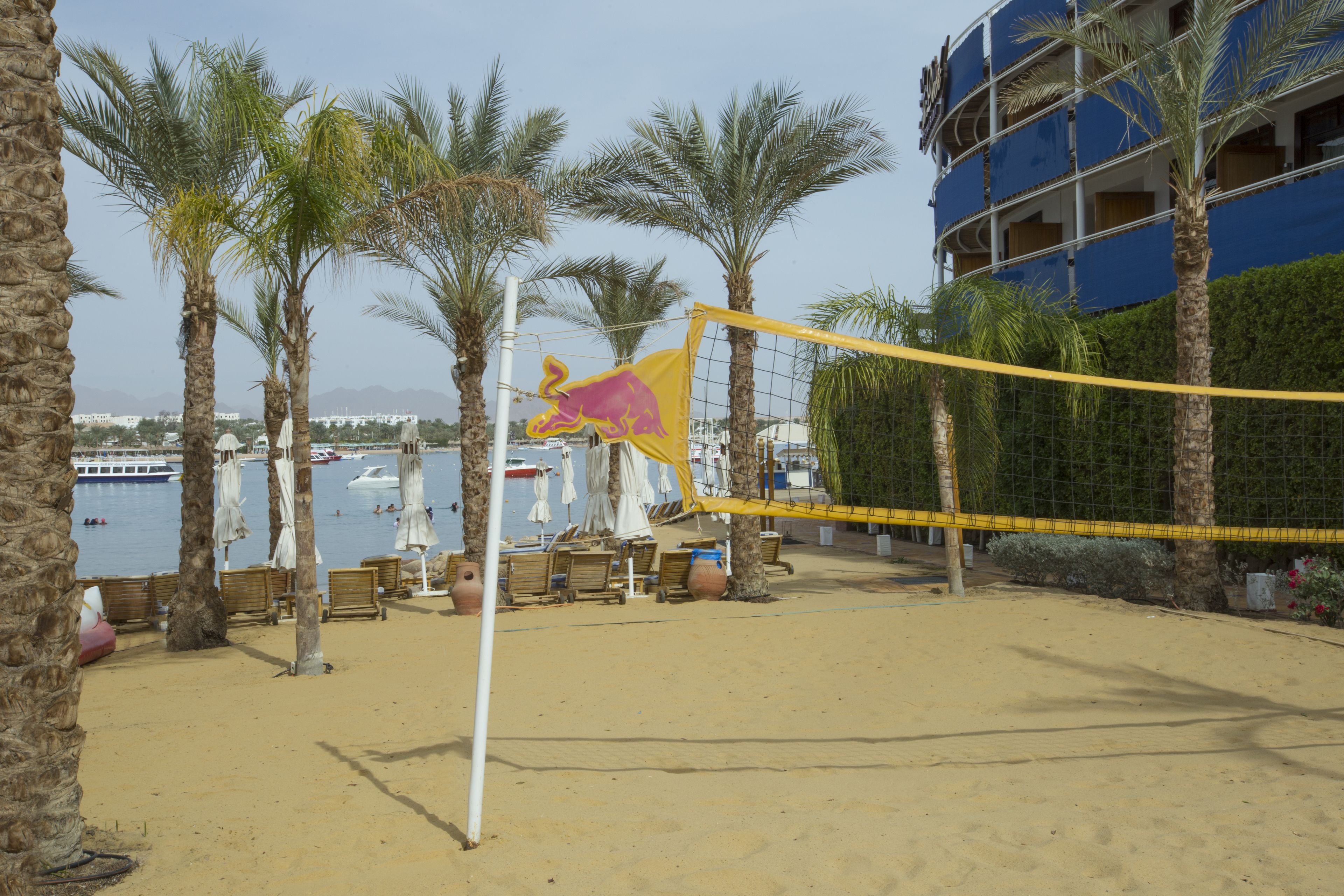 Photo - Lido Sharm Hotel Naama Bay
