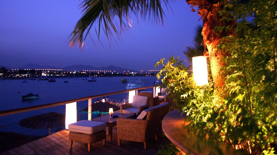 Lido Sharm Hotel Naama Bay