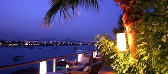 Lido Sharm Hotel Naama Bay