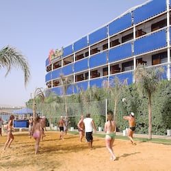 Campo sportivo