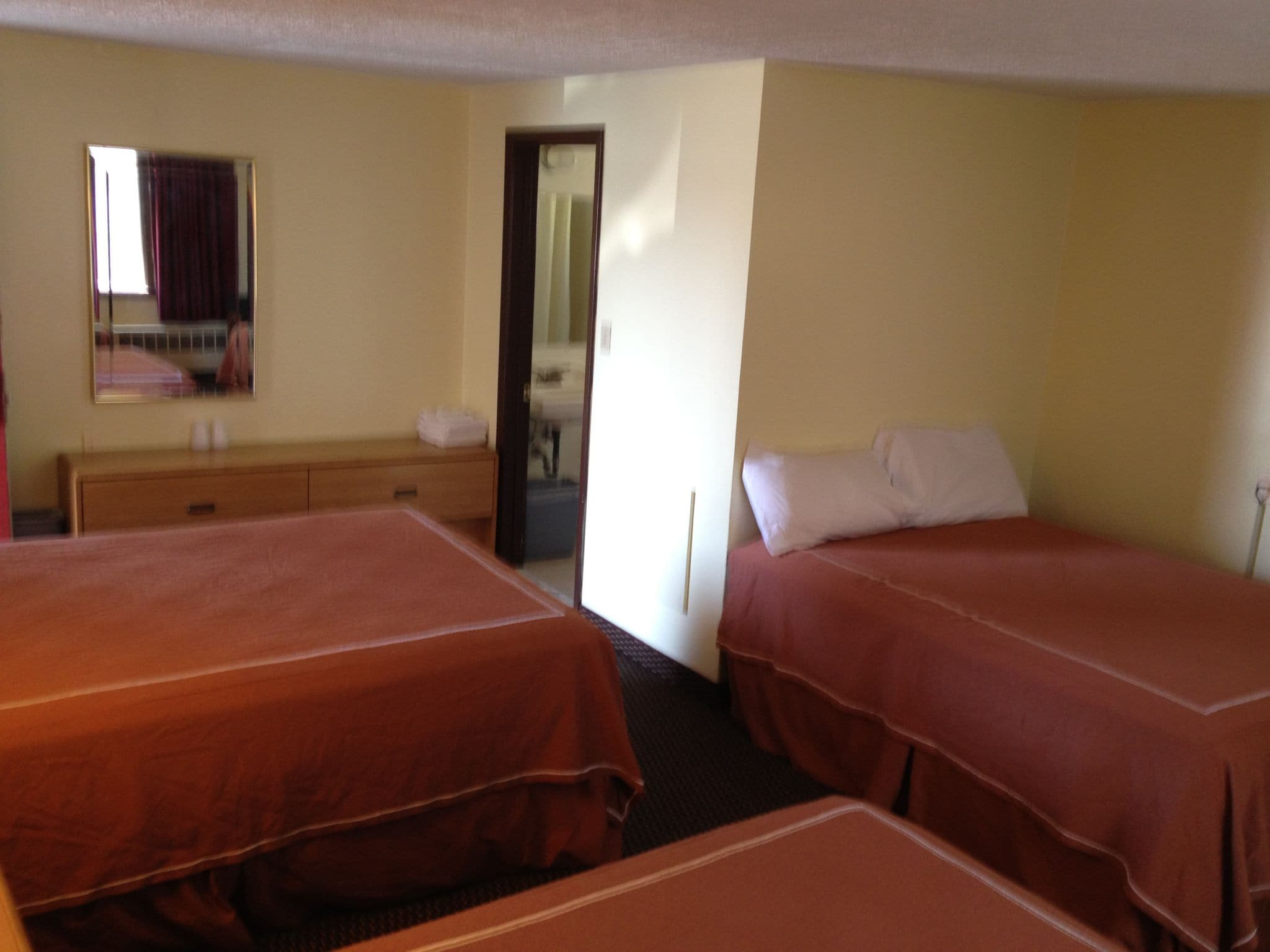 Foto - Caravan Motel