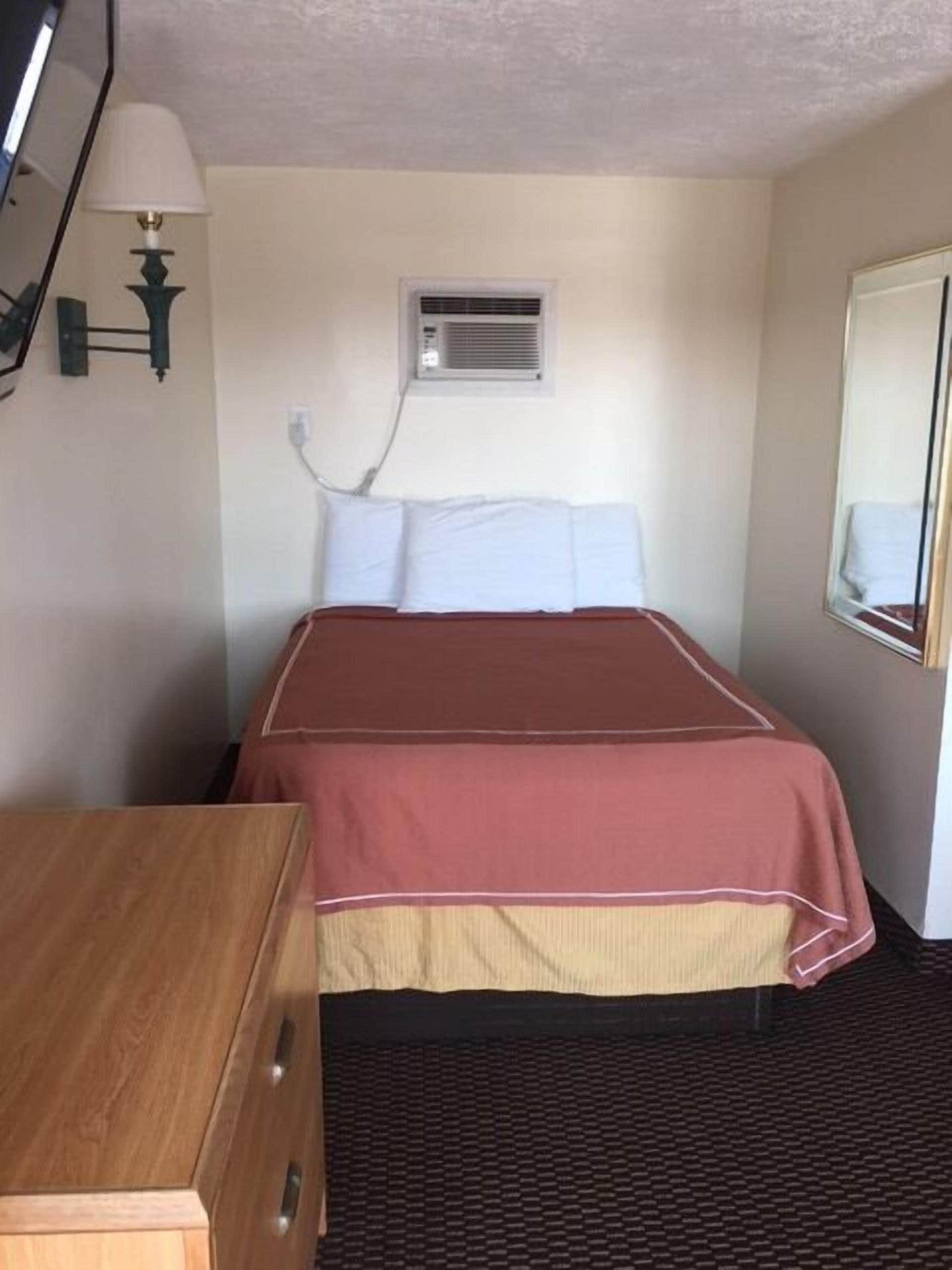Foto - Caravan Motel