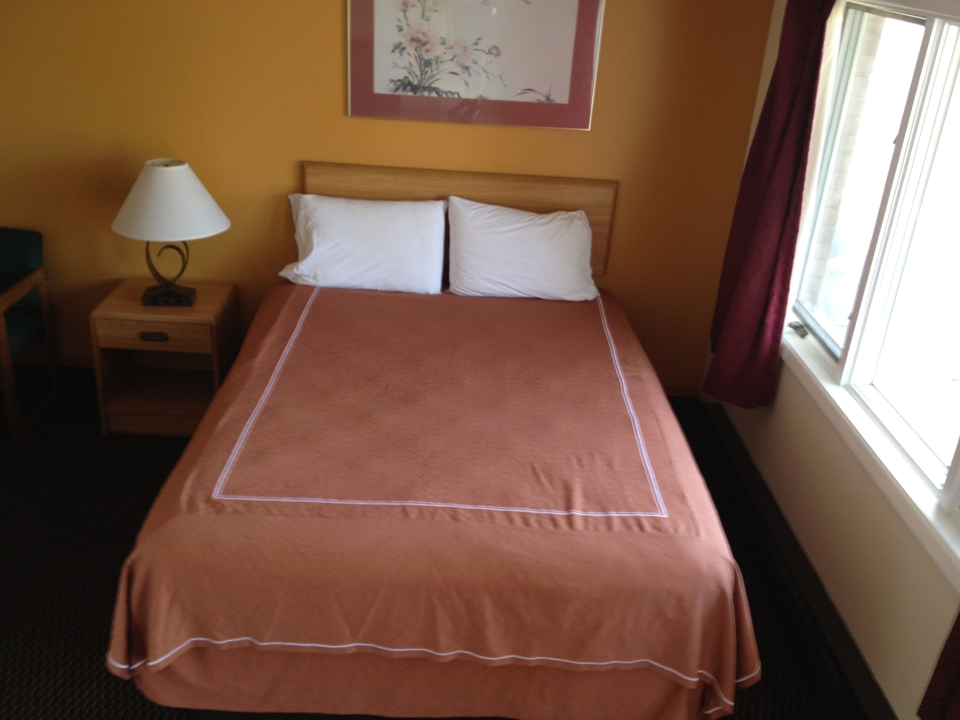 Foto - Caravan Motel