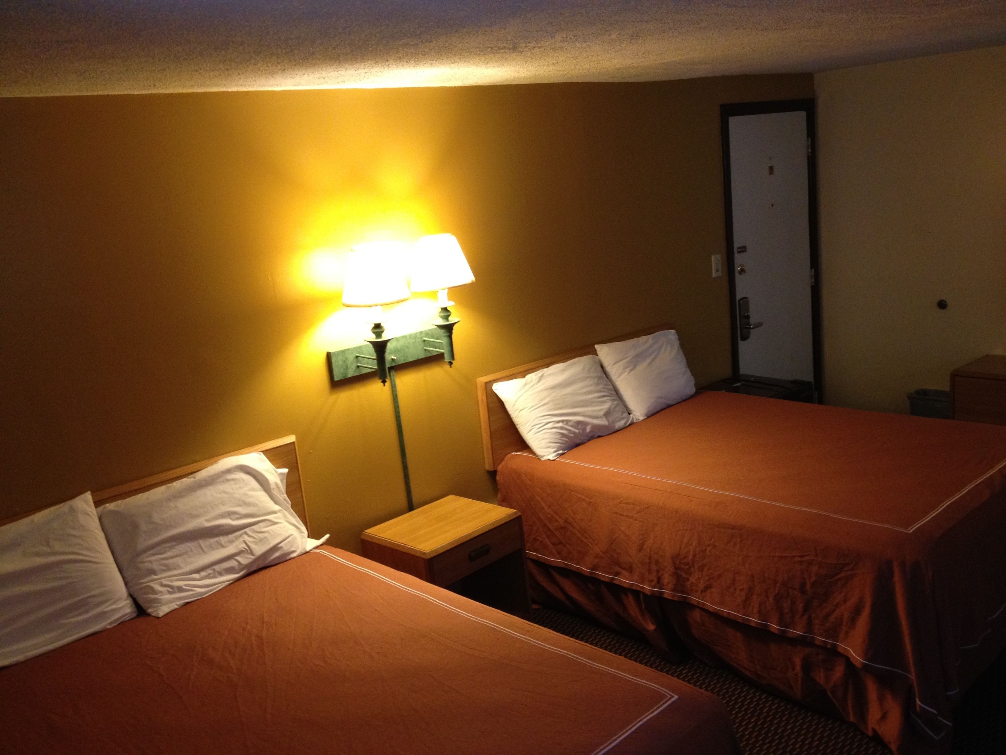 Foto - Caravan Motel