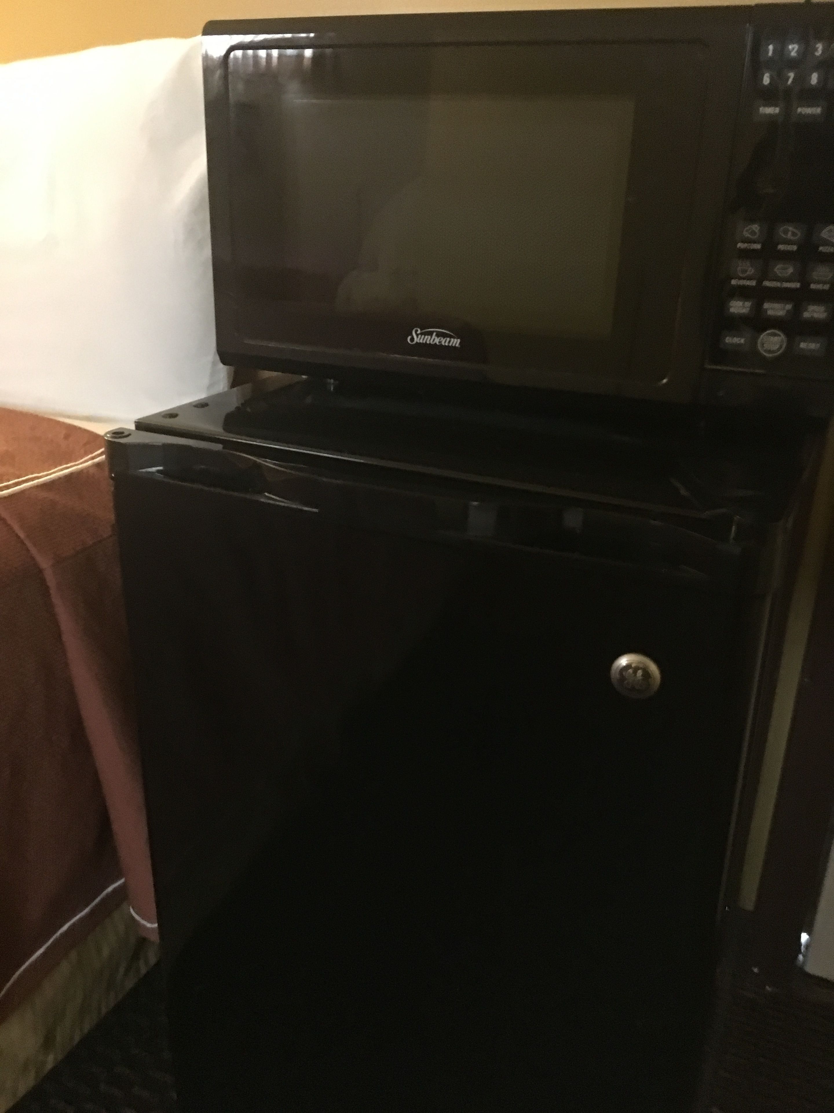 Foto - Caravan Motel