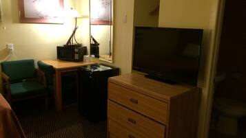 وسيلة راحة في الغرفة