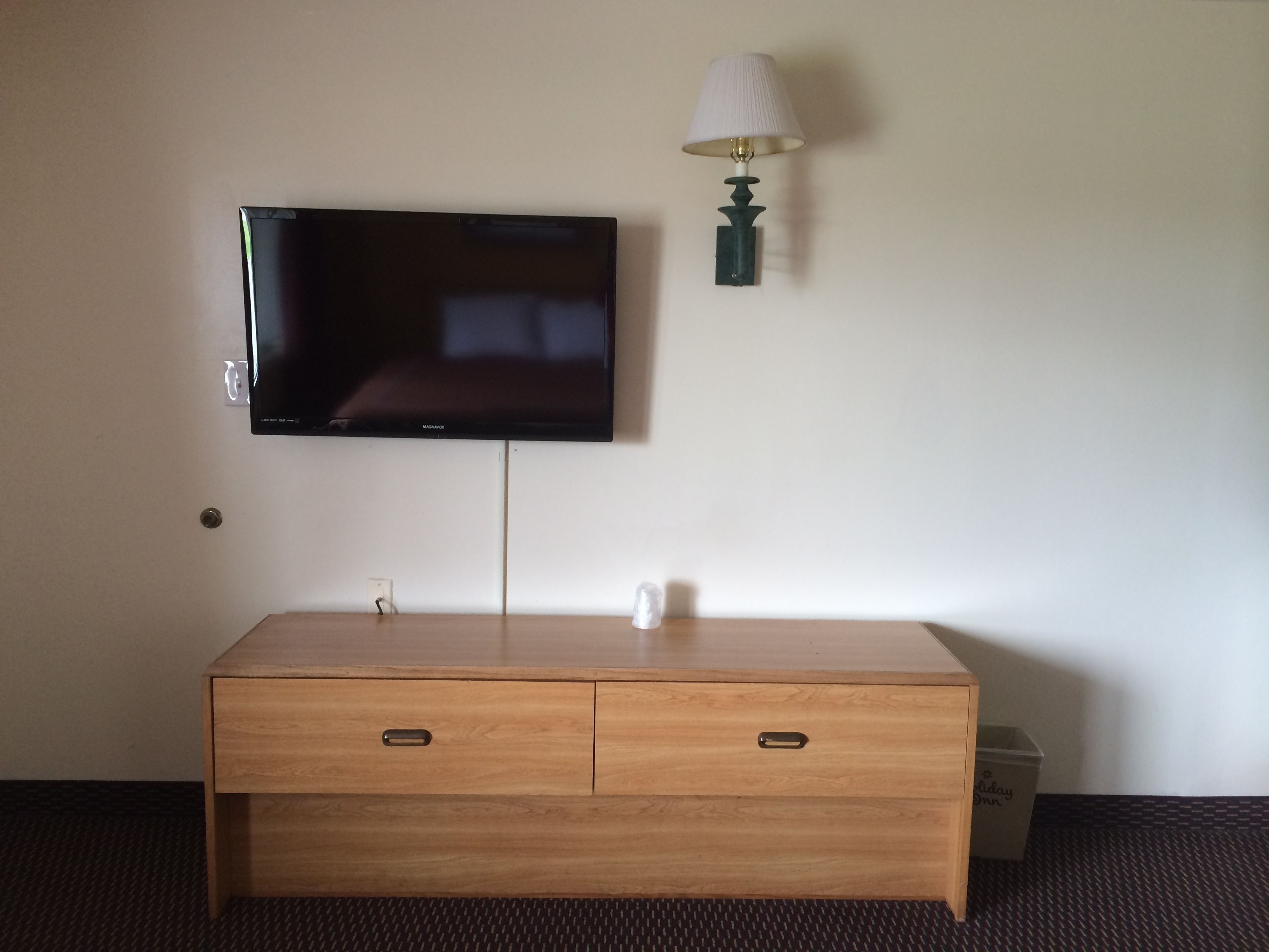 Foto - Caravan Motel