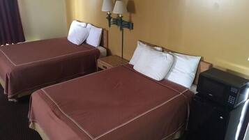 1 chambre, literie de qualité supérieure, matelas mémoire de forme