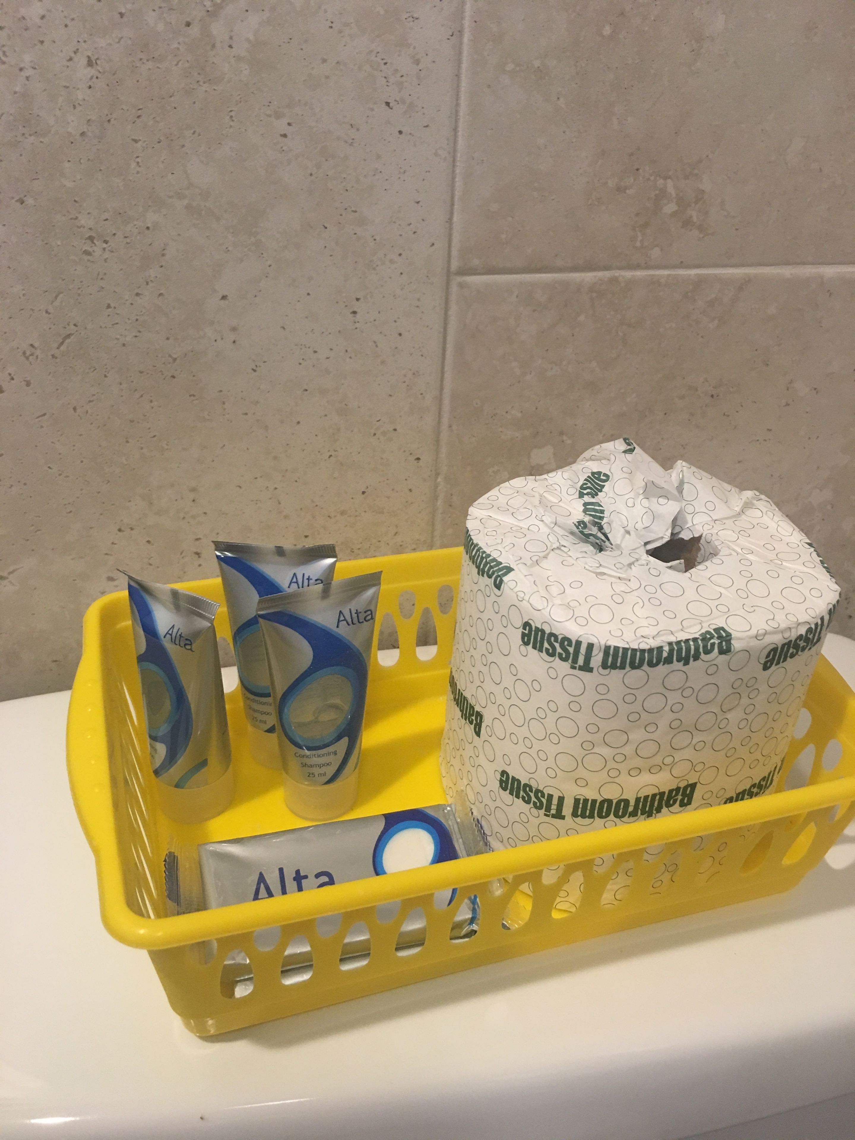 Foto - Caravan Motel